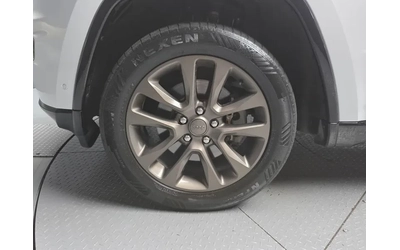 Jeep Cherokee 3.0D Special Edition - САМО 30% АВАНС - автомобили, коли, обяви за нови и употребявани 9