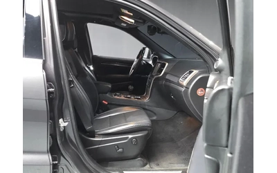 Jeep Cherokee 3.0D Overland - САМО 30% АВАНС - автомобили, коли, обяви за нови и употребявани 10