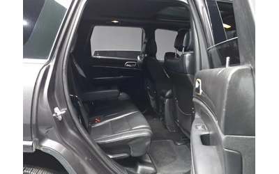 Jeep Cherokee 3.0D Overland - САМО 30% АВАНС - автомобили, коли, обяви за нови и употребявани 11