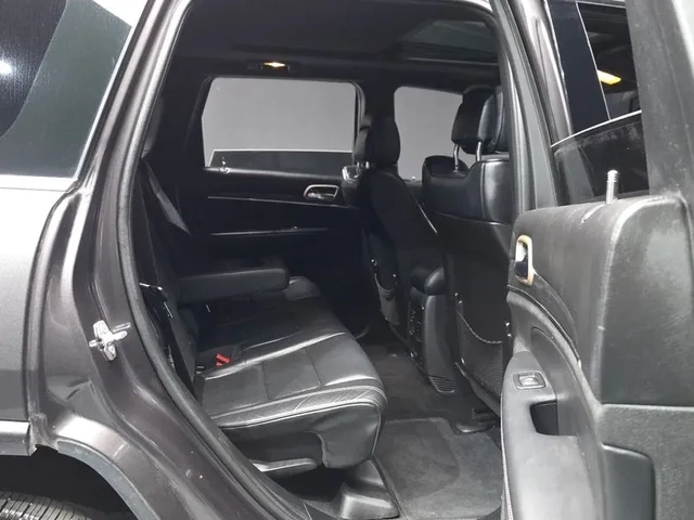Jeep Cherokee 3.0D Overland - САМО 30% АВАНС - автомобили, коли, обяви за нови и употребявани 11