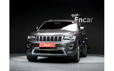 jeep-cherokee - 2