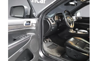 Jeep Cherokee 3.0D Overland - САМО 30% АВАНС - автомобили, коли, обяви за нови и употребявани 9