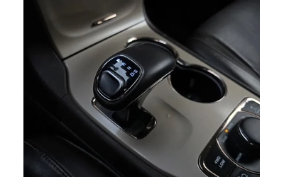 Jeep Cherokee 3.0D Overland - САМО 30% АВАНС - автомобили, коли, обяви за нови и употребявани 16