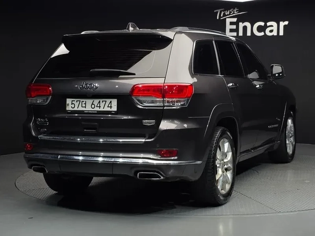 Jeep Cherokee 3.0D Overland - САМО 30% АВАНС - автомобили, коли, обяви за нови и употребявани 2