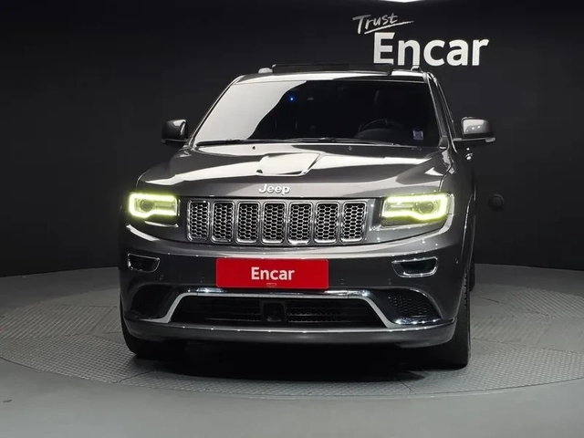 Jeep Cherokee 3.0D Overland - САМО 30% АВАНС - автомобили, коли, обяви за нови и употребявани 4