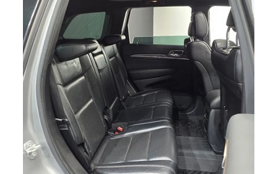 Jeep Cherokee 3.0D AWD Overland - САМО 30% АВАНС - автомобили, коли, обяви за нови и употребявани 10