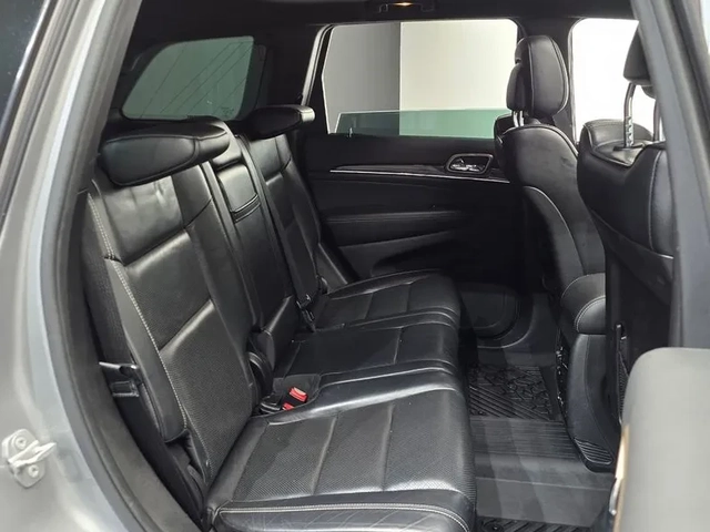 Jeep Cherokee 3.0D AWD Overland - САМО 30% АВАНС - автомобили, коли, обяви за нови и употребявани 10