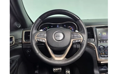 Jeep Cherokee 3.0D AWD Overland - САМО 30% АВАНС - автомобили, коли, обяви за нови и употребявани 11