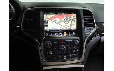 Jeep Cherokee 3.0D AWD Overland - САМО 30% АВАНС - автомобили, коли, обяви за нови и употребявани 12