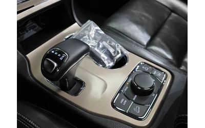 Jeep Cherokee 3.0D AWD Overland - САМО 30% АВАНС - автомобили, коли, обяви за нови и употребявани 8