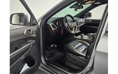 Jeep Cherokee 3.0D AWD Overland - САМО 30% АВАНС - автомобили, коли, обяви за нови и употребявани 9