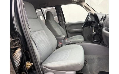 Jeep Cherokee 2.8 crd - автомобили, коли, обяви за нови и употребявани 11