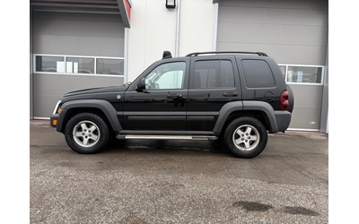 jeep-cherokee - 1