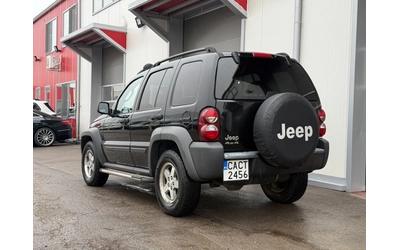 jeep-cherokee - 2