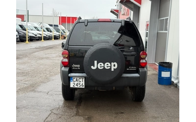 jeep-cherokee - 3