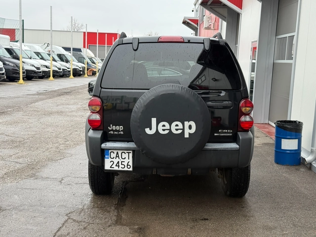 Jeep Cherokee 2.8 crd - автомобили, коли, обяви за нови и употребявани 3