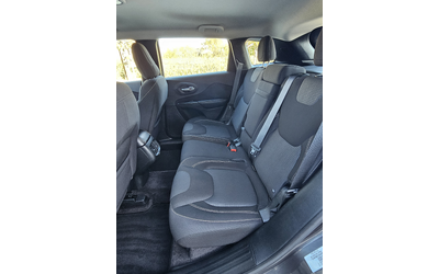 Jeep Cherokee LONGITUDE 4x4 2.0MJet 6ск. - автомобили, коли, обяви за нови и употребявани 10