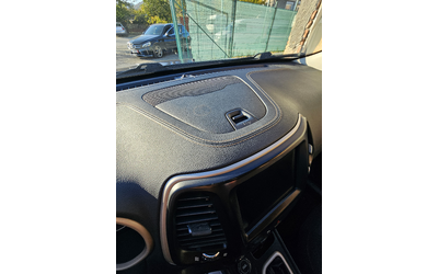 Jeep Cherokee LONGITUDE 4x4 2.0MJet 6ск. - автомобили, коли, обяви за нови и употребявани 12