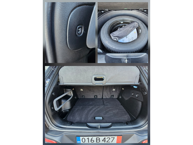 Jeep Cherokee LONGITUDE 4x4 2.0MJet 6ск. - автомобили, коли, обяви за нови и употребявани 14