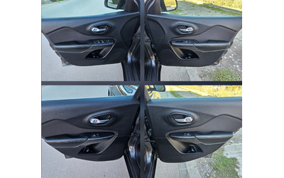 Jeep Cherokee LONGITUDE 4x4 2.0MJet 6ск. - автомобили, коли, обяви за нови и употребявани 15