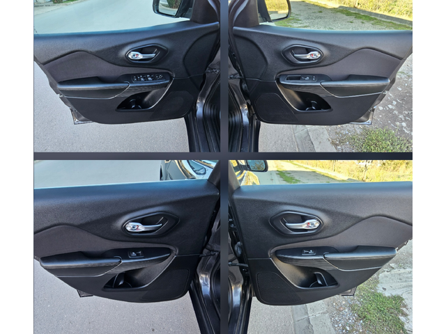 Jeep Cherokee LONGITUDE 4x4 2.0MJet 6ск. - автомобили, коли, обяви за нови и употребявани 15