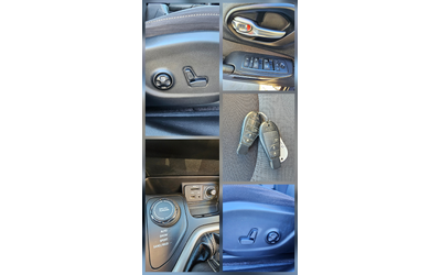 Jeep Cherokee LONGITUDE 4x4 2.0MJet 6ск. - автомобили, коли, обяви за нови и употребявани 16