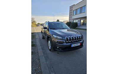 jeep-cherokee-longitude-4x4-2-0mjet-6sk - 2