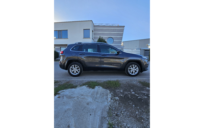 jeep-cherokee-longitude-4x4-2-0mjet-6sk - 3