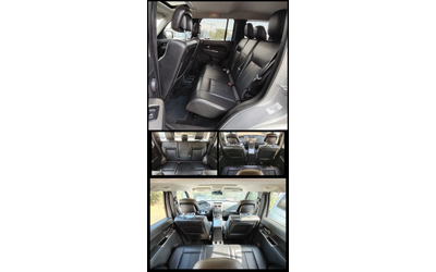 Jeep Commander 2.8CRD/LIMITED/NAVI - автомобили, коли, обяви за нови и употребявани 11