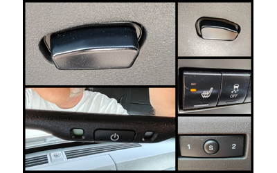 Jeep Commander 2.8CRD/LIMITED/NAVI - автомобили, коли, обяви за нови и употребявани 12