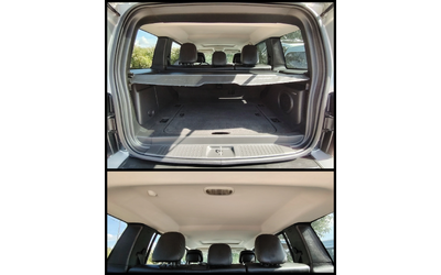 Jeep Commander 2.8CRD/LIMITED/NAVI - автомобили, коли, обяви за нови и употребявани 13