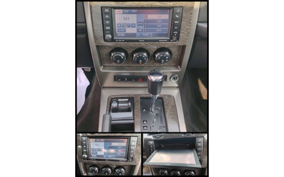 Jeep Commander 2.8CRD/LIMITED/NAVI - автомобили, коли, обяви за нови и употребявани 9