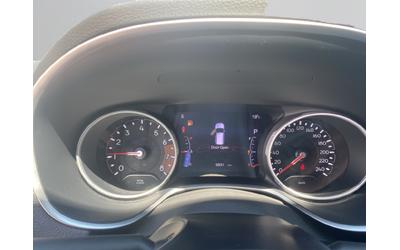 Jeep COMPASS 1.3 T-GDI I4 110kW Limited DCT - автомобили, коли, обяви за нови и употребявани 14