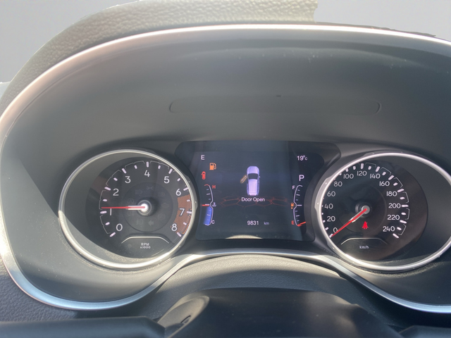 Jeep COMPASS 1.3 T-GDI I4 110kW Limited DCT - автомобили, коли, обяви за нови и употребявани 14