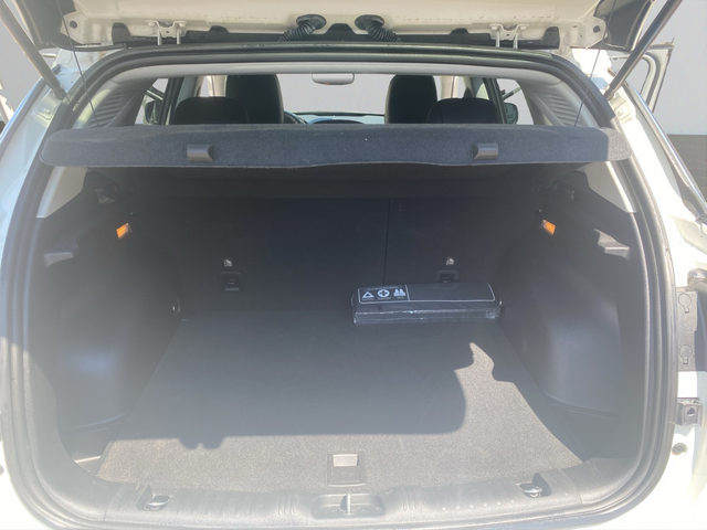 Jeep COMPASS 1.3 T-GDI I4 110kW Limited DCT - автомобили, коли, обяви за нови и употребявани 15