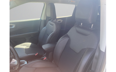 Jeep COMPASS 1.3 T-GDI I4 110kW Limited DCT - автомобили, коли, обяви за нови и употребявани 8