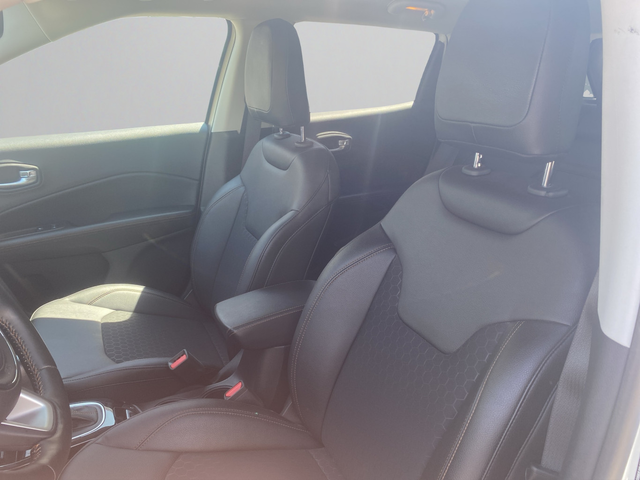 Jeep COMPASS 1.3 T-GDI I4 110kW Limited DCT - автомобили, коли, обяви за нови и употребявани 8