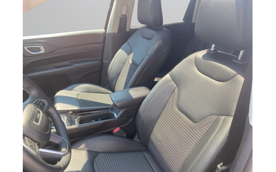 Jeep COMPASS 1.5l GSE T4 48V e-Hybrid Limited DCT - автомобили, коли, обяви за нови и употребявани 10