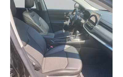 Jeep COMPASS 1.5l GSE T4 48V e-Hybrid Limited DCT - автомобили, коли, обяви за нови и употребявани 11