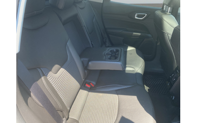 Jeep COMPASS 1.5l GSE T4 48V e-Hybrid Limited DCT - автомобили, коли, обяви за нови и употребявани 12