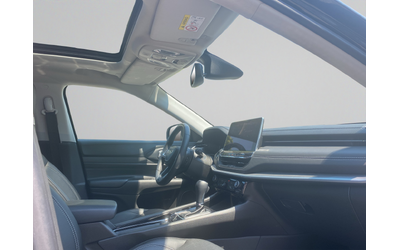 Jeep COMPASS 1.5l GSE T4 48V e-Hybrid Limited DCT - автомобили, коли, обяви за нови и употребявани 13