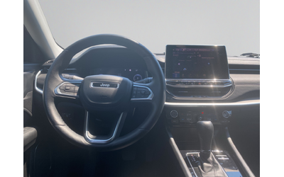 Jeep COMPASS 1.5l GSE T4 48V e-Hybrid Limited DCT - автомобили, коли, обяви за нови и употребявани 14