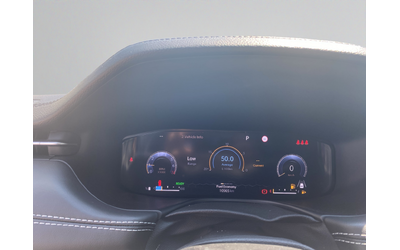 Jeep COMPASS 1.5l GSE T4 48V e-Hybrid Limited DCT - автомобили, коли, обяви за нови и употребявани 15