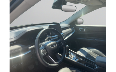 Jeep COMPASS 1.5l GSE T4 48V e-Hybrid Limited DCT - автомобили, коли, обяви за нови и употребявани 16