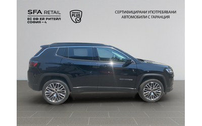 jeep-compass-1-5l-gse-t4-48v-e-hybrid-limited-dct - 2