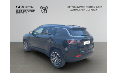 jeep-compass-1-5l-gse-t4-48v-e-hybrid-limited-dct - 5