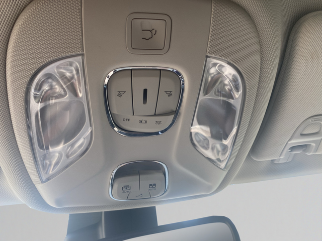 Jeep COMPASS 1.5l GSE T4 48V e-Hybrid Limited DCT - автомобили, коли, обяви за нови и употребявани 7