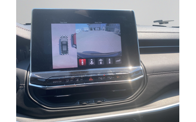 Jeep COMPASS 1.5l GSE T4 48V e-Hybrid Limited DCT - автомобили, коли, обяви за нови и употребявани 8