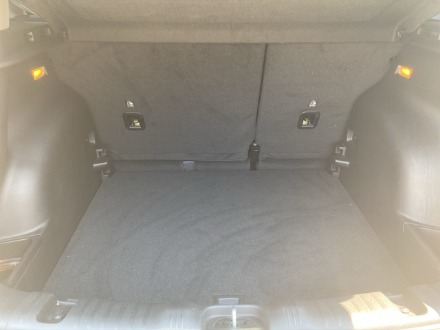 Jeep COMPASS 1.5l GSE T4 48V e-Hybrid Limited DCT - автомобили, коли, обяви за нови и употребявани 9