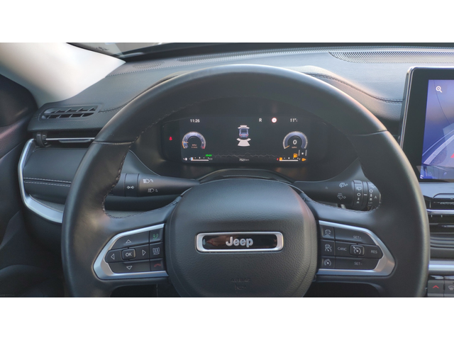 Jeep COMPASS - автомобили, коли, обяви за нови и употребявани 10